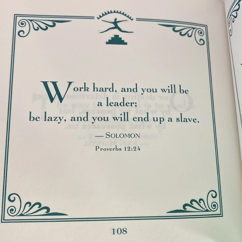 Inspiration Book - Picture 5 of 6